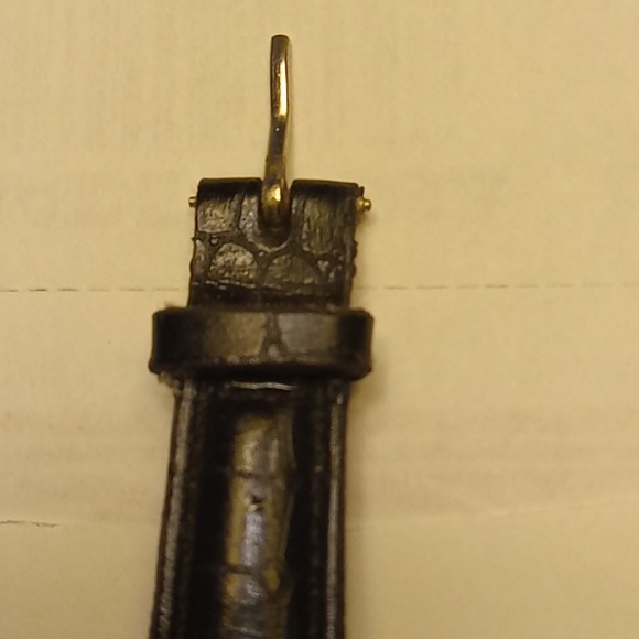 VINTAGE MOONFACE WATCH - Picture 4 of 5